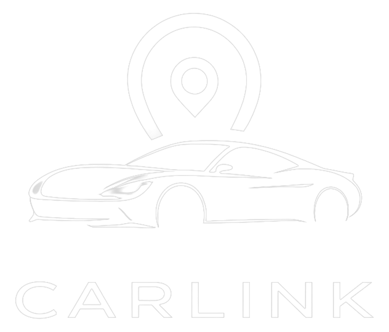 CarLink logo
